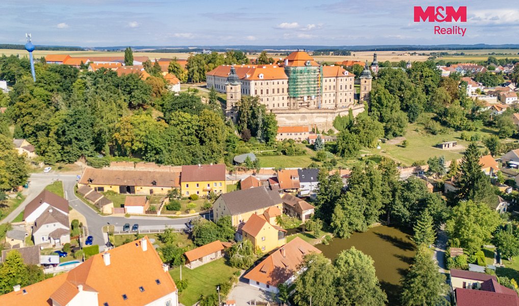 Prodej domu 353 m² s pozemkem 515 m², Chotěšov – náhled fotky 12