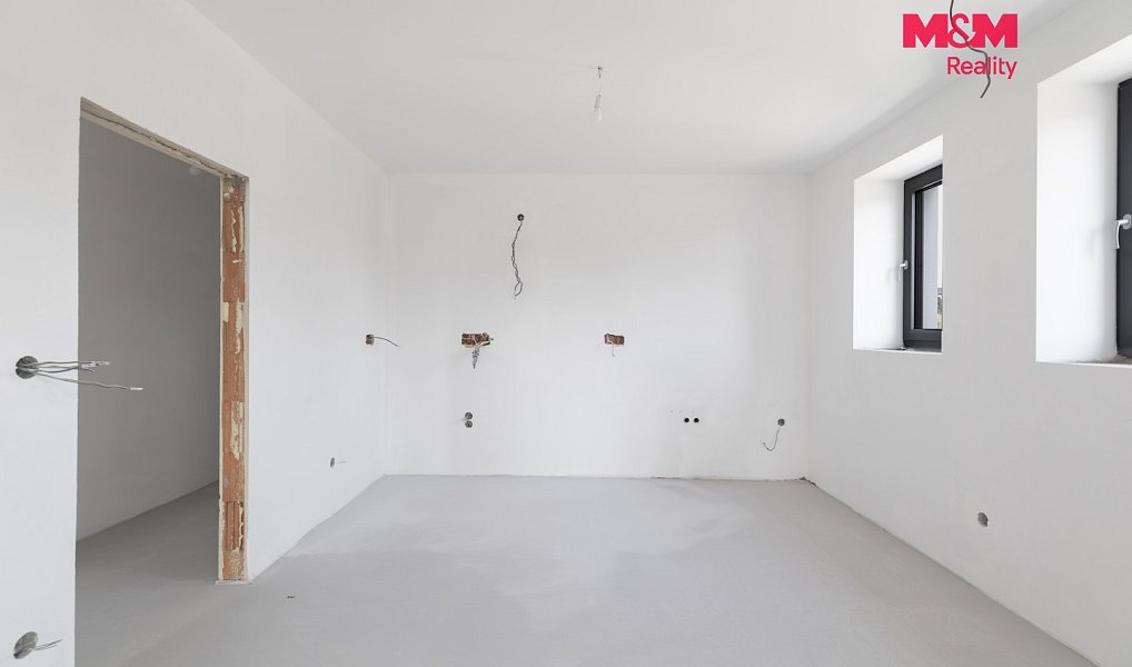 Prodej bytu 3+kk 66 m², Zubří – náhled fotky 12