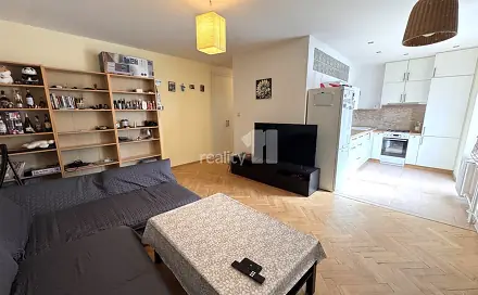 Pronájem bytu 2+kk 54 m², Mochovská, Praha 9 - Hloubětín