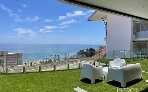 Prodej bytu 3+kk 93 m², Carvajal, Španělsko