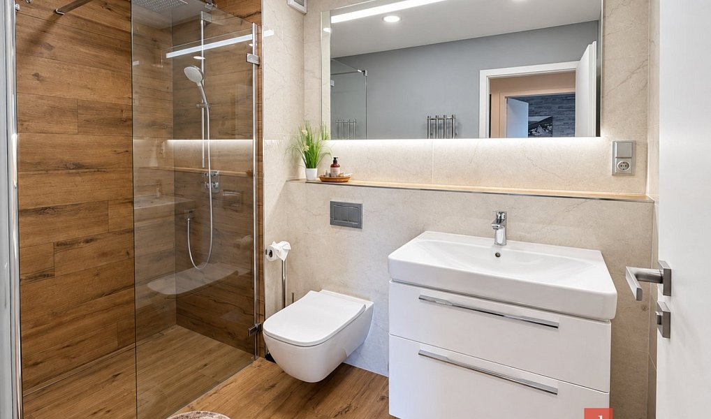 Pronájem bytu 3+kk 67 m², Špindlerův Mlýn – náhled fotky 10