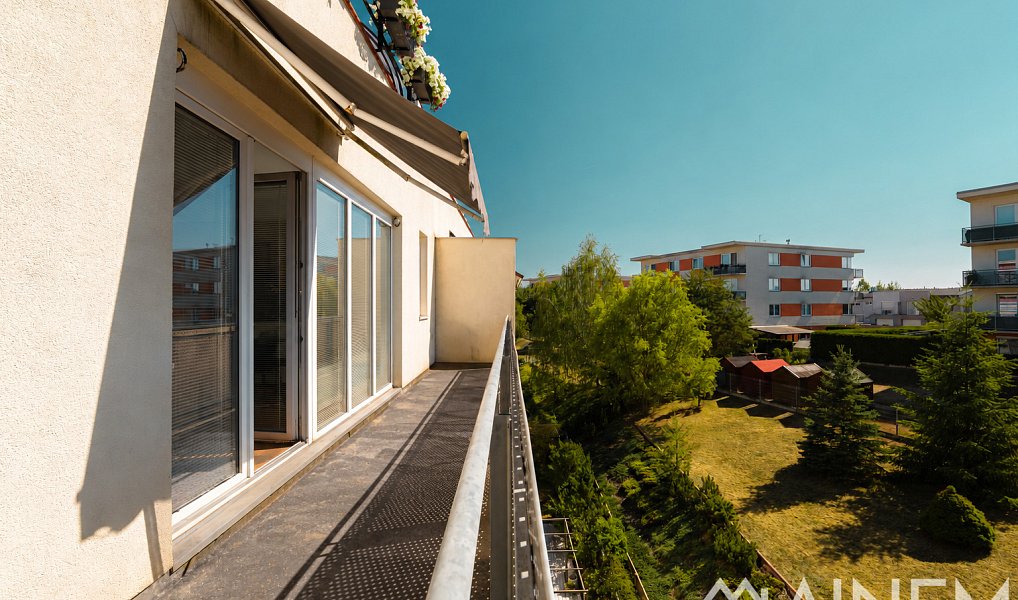 Pronájem bytu 3+kk 87 m², Plzeň – náhled fotky 2