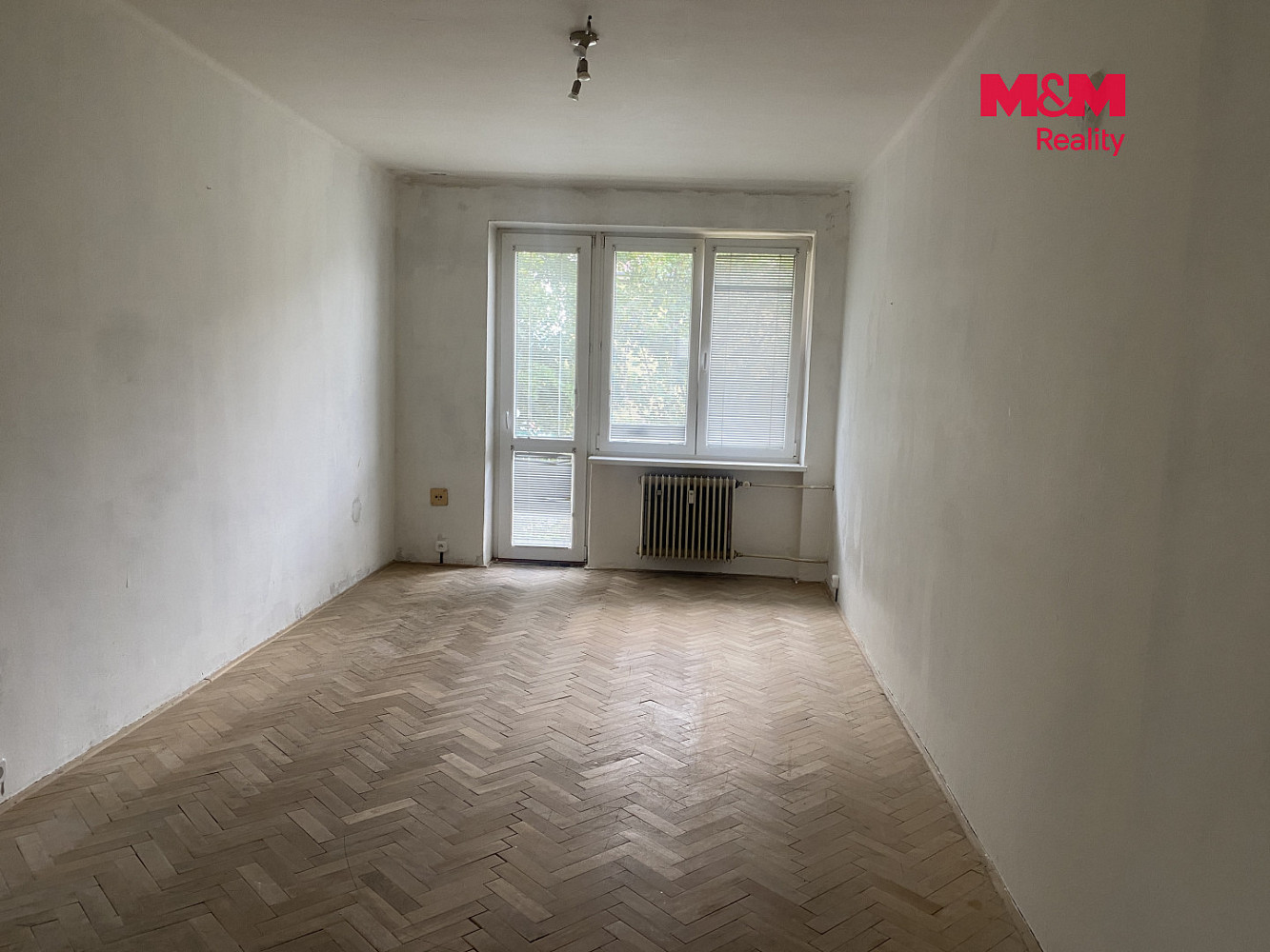 Prodej bytu 2+1 53 m² — photo 5