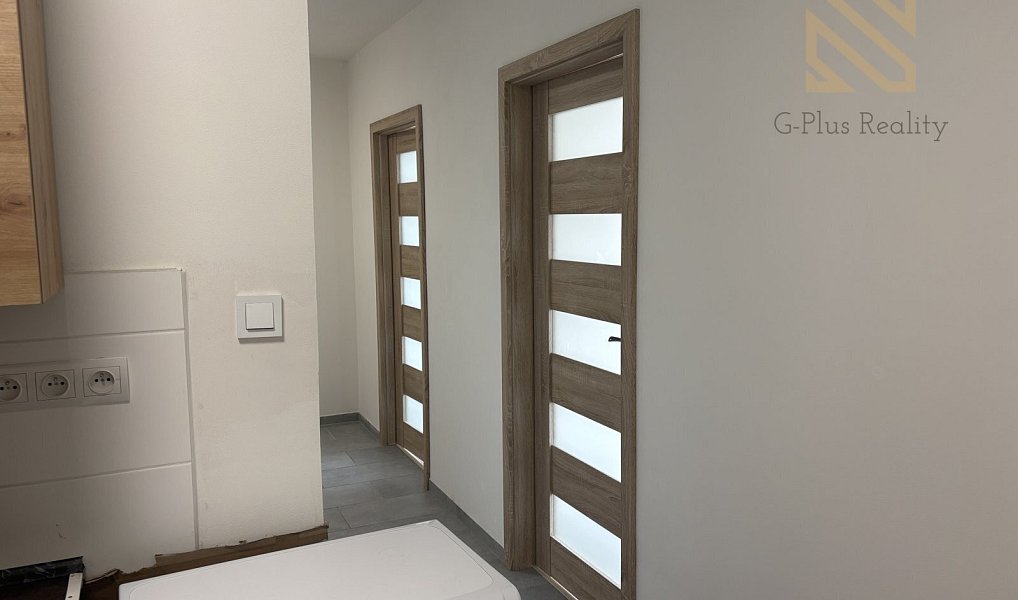 Pronájem bytu 2+1 38 m², Litvínov – náhled fotky 7