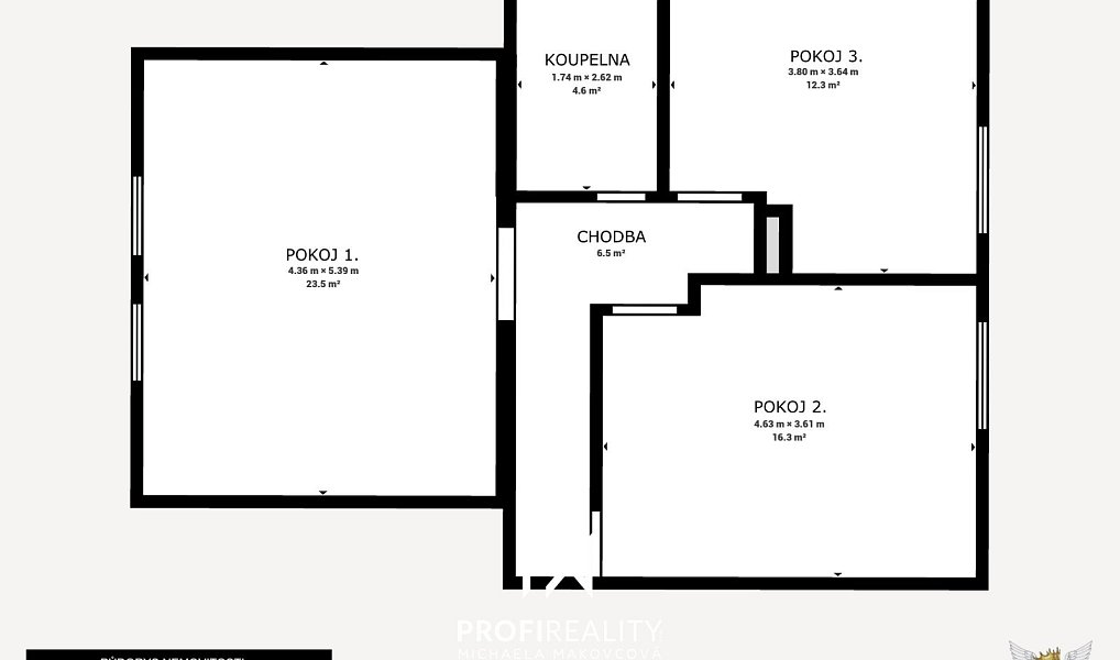 Prodej domu 138 m² s pozemkem 1 375 m², Dolní Podluží – náhled fotky 41