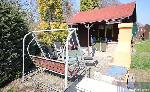 Prodej chaty/chalupy 25 m² s pozemkem 474 m², Zelená, Havířov - Životice, okres Karviná