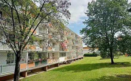 Pronájem bytu 3+kk 63 m², Aléská, Bílina - Pražské Předměstí, okres Teplice