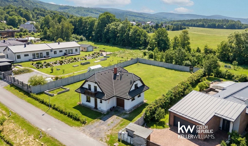 Prodej domu 100 m² s pozemkem 1 121 m², Háj u Duchcova – náhled fotky 32