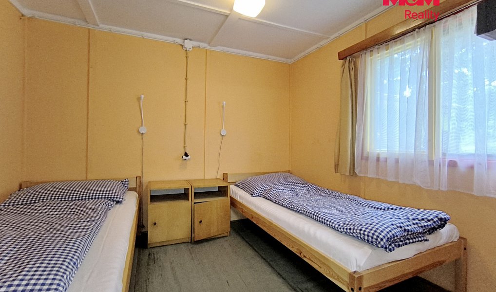 Prodej ubytovacího objektu 777 m², Pojbuky – náhled fotky 20