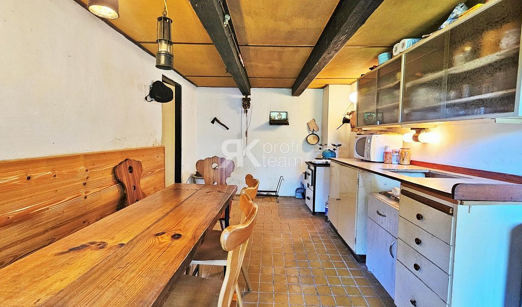 Prodej chaty/chalupy 46 m² s pozemkem 482 m², Vítkov – náhled fotky 13