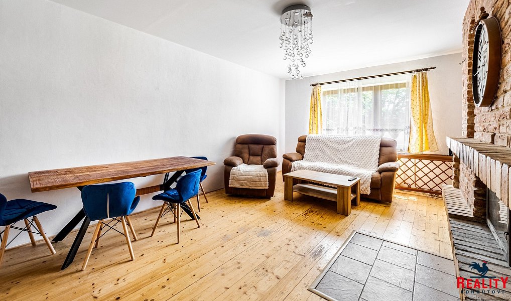 Prodej domu 240 m² s pozemkem 1 844 m², Vranov – náhled fotky 12