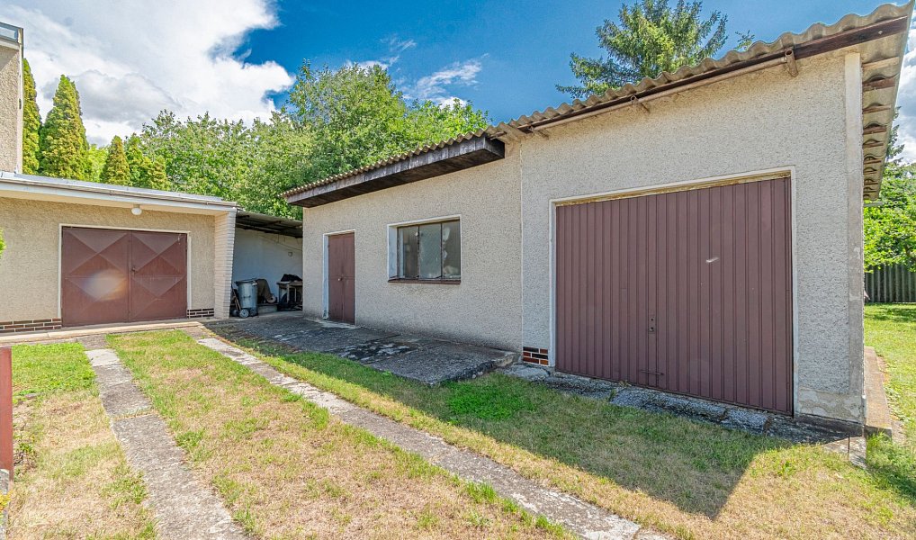Prodej domu 173 m² s pozemkem 996 m², Uničov – náhled fotky 26