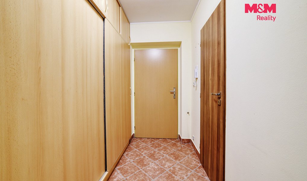 Prodej bytu 3+kk 72 m², Mariánské Lázně – náhled fotky 11