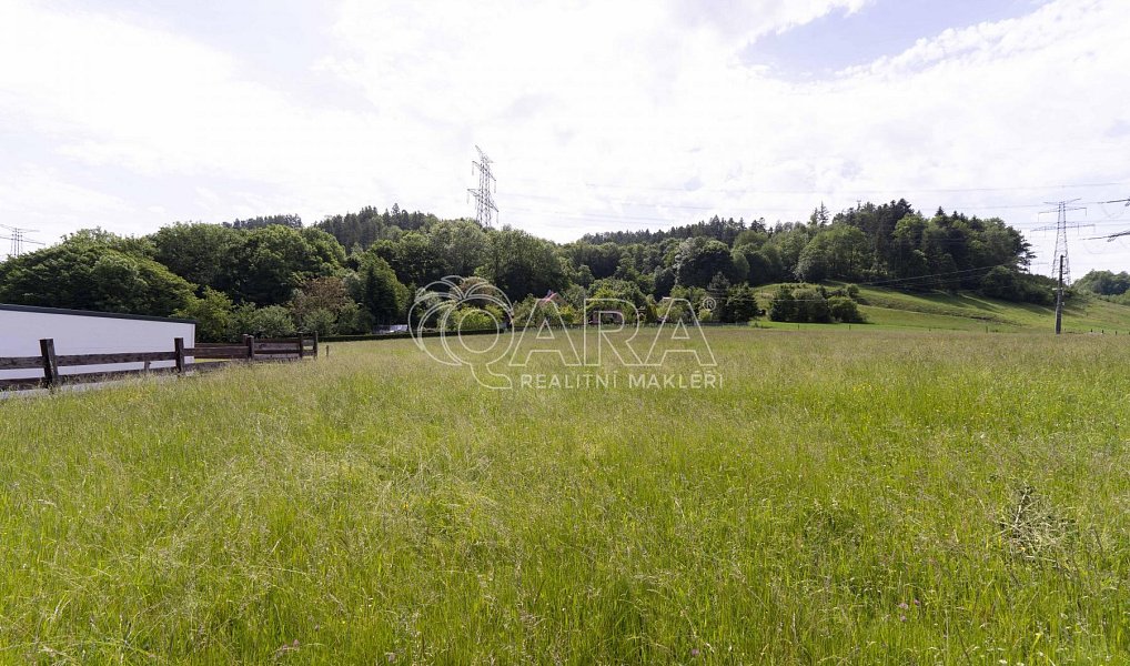 Prodej stavebního pozemku 1 000 m², Palkovice – náhled fotky 15