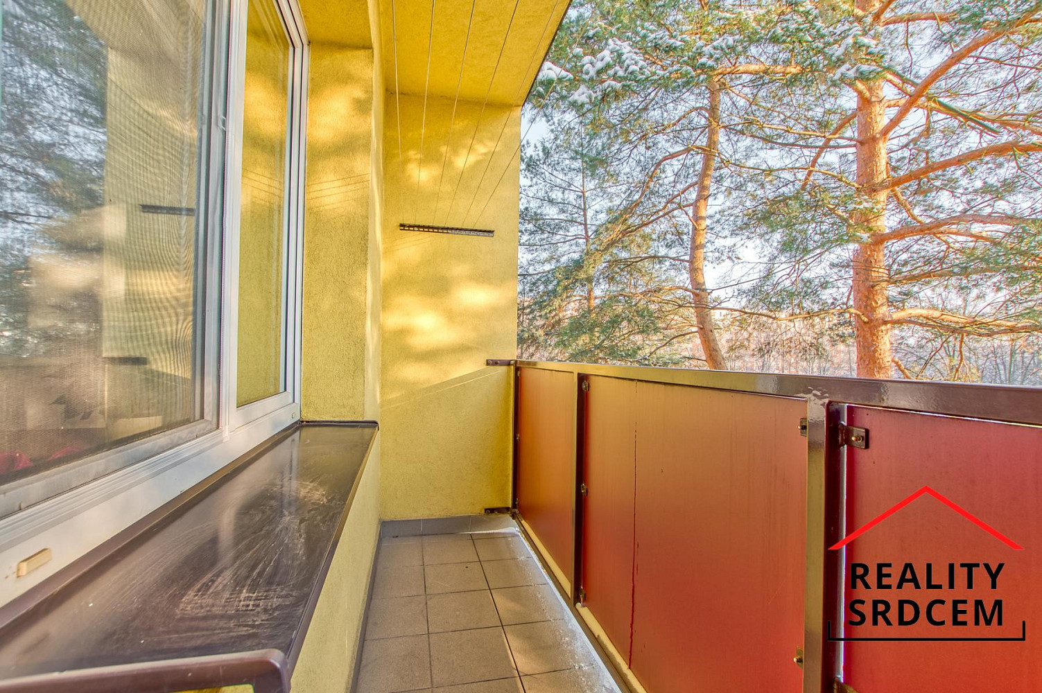 Pronájem bytu 2+1 52 m² – fotografie 5