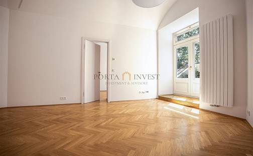 Prodej bytu 2+kk 56 m², Pod Karlovem, Praha 2 - Vinohrady, okres Praha