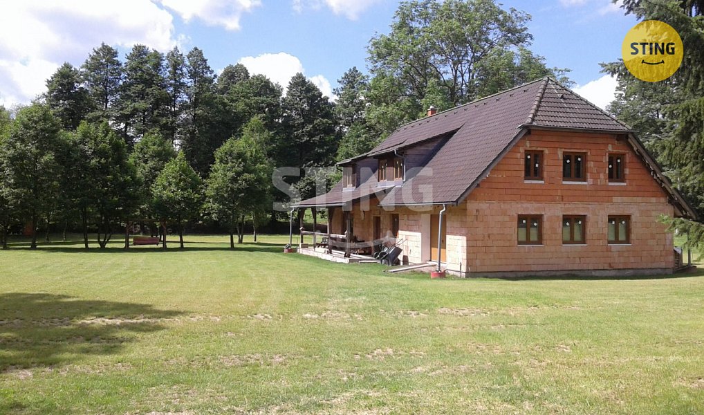 Prodej domu 280 m² s pozemkem 2 800 m², Václavov u Bruntálu – náhled fotky 29
