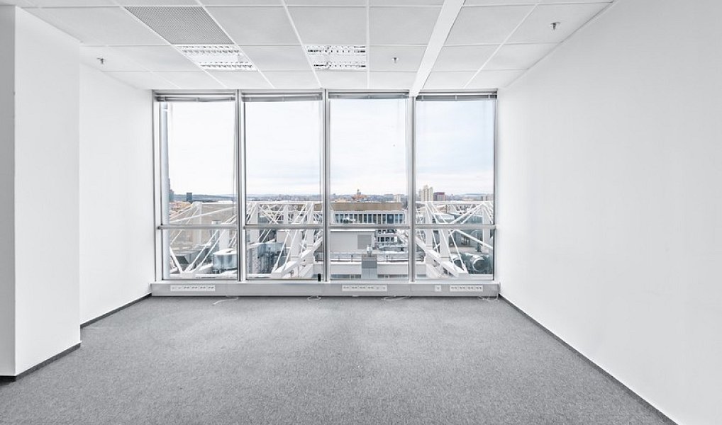 Pronájem kanceláře 38 m², Praha – náhled fotky 10