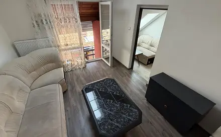 Pronájem bytu 2+1 40 m², Kochánky, okres Mladá Boleslav