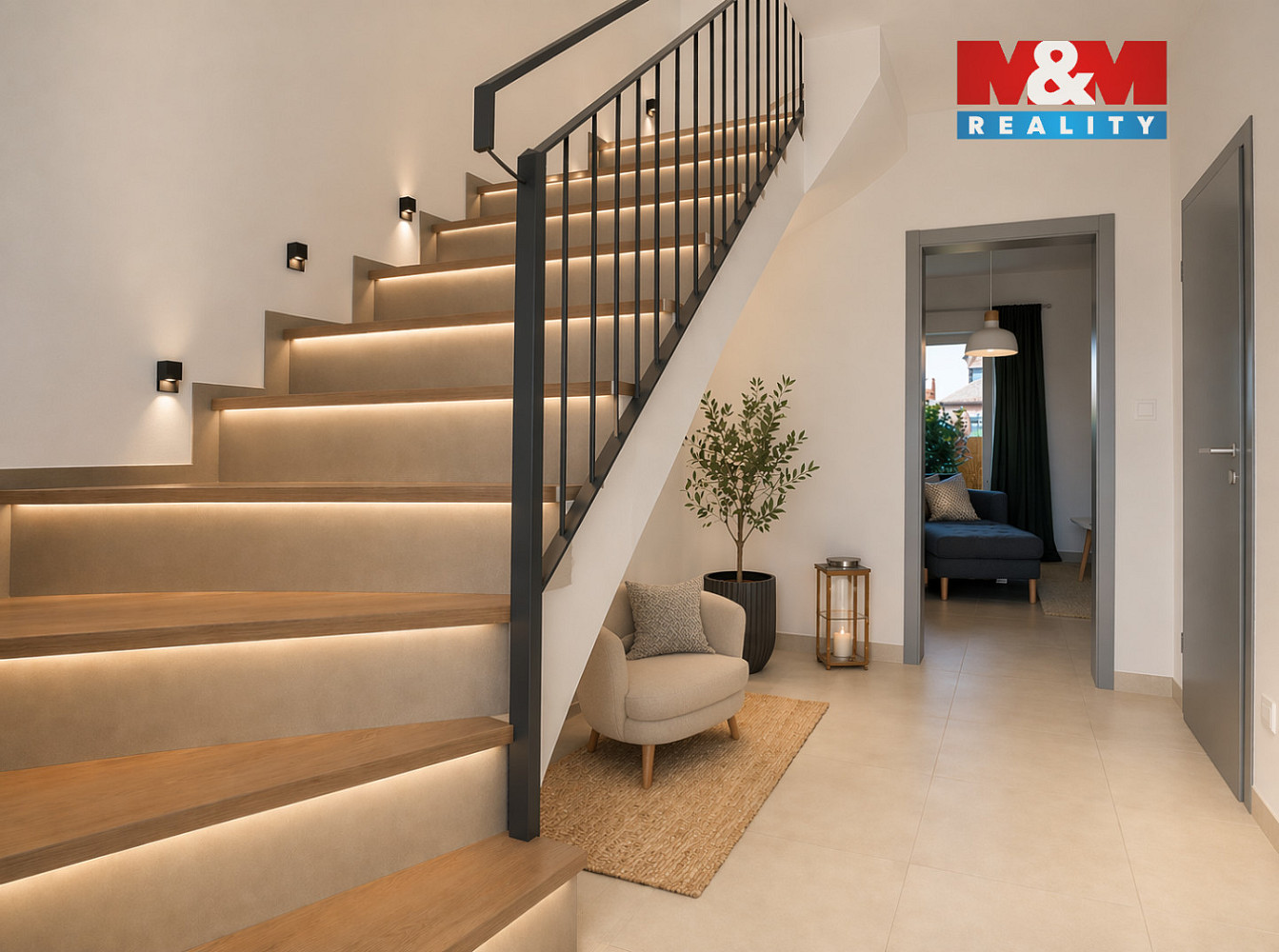 Prodej domu 96 m² s pozemkem 150 m² — photo 4