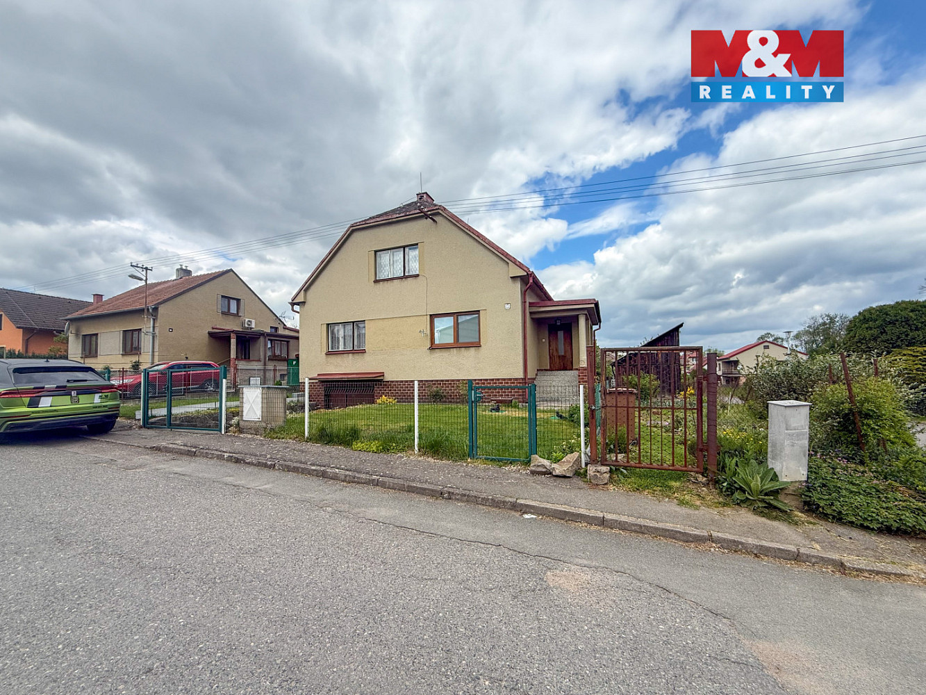 Prodej domu 160 m² s pozemkem 1 087 m² – fotografie 4