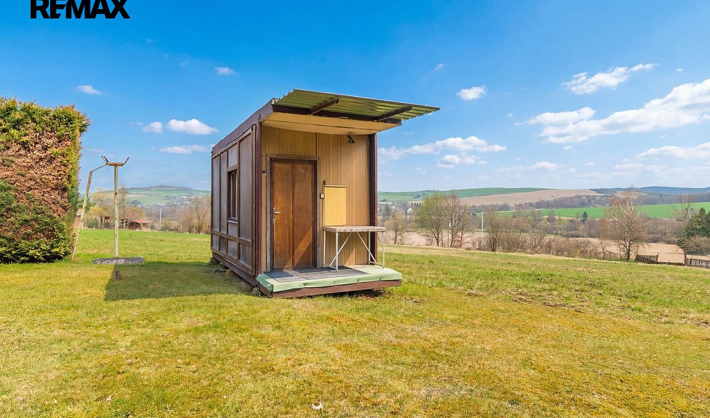 Prodej chaty/chalupy 28 m² s pozemkem 236 m², Ždírec – náhled fotky 11
