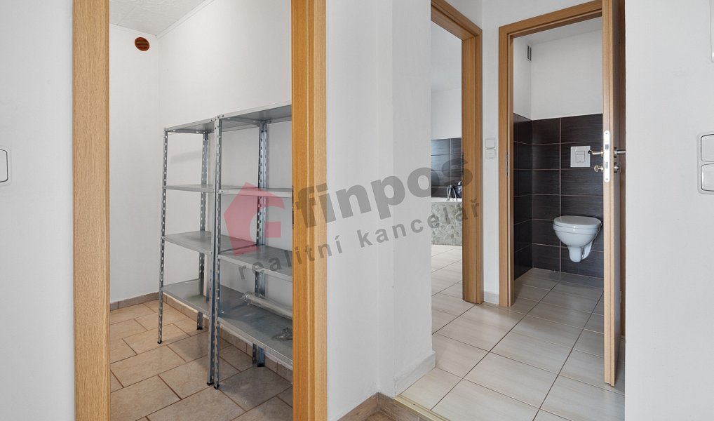 Prodej bytu 3+kk 89 m², Svatava – náhled fotky 10