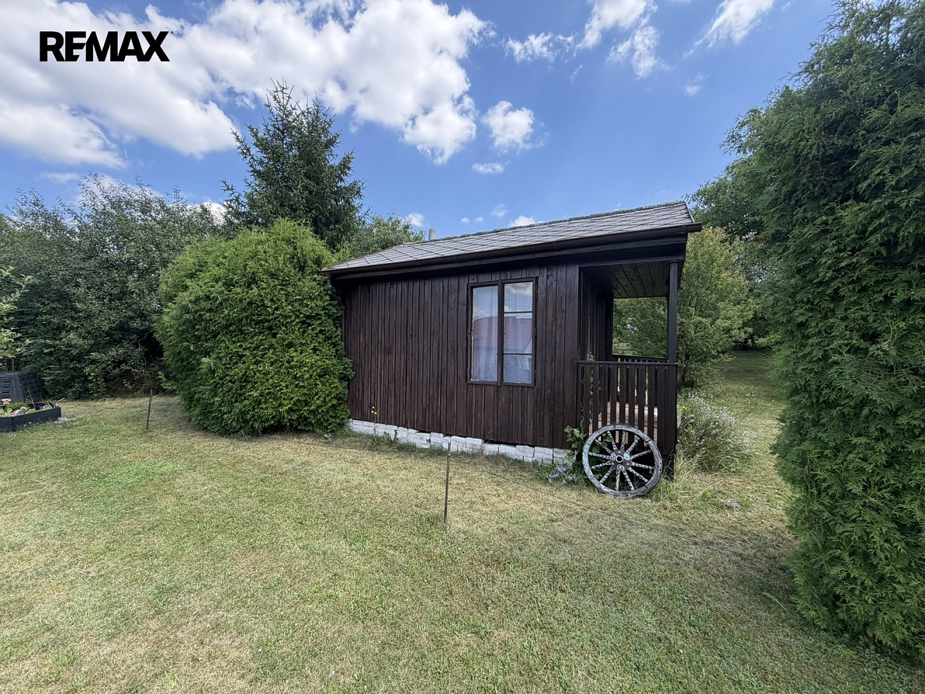 Prodej chaty/chalupy 25 m² s pozemkem 364 m² — photo 4