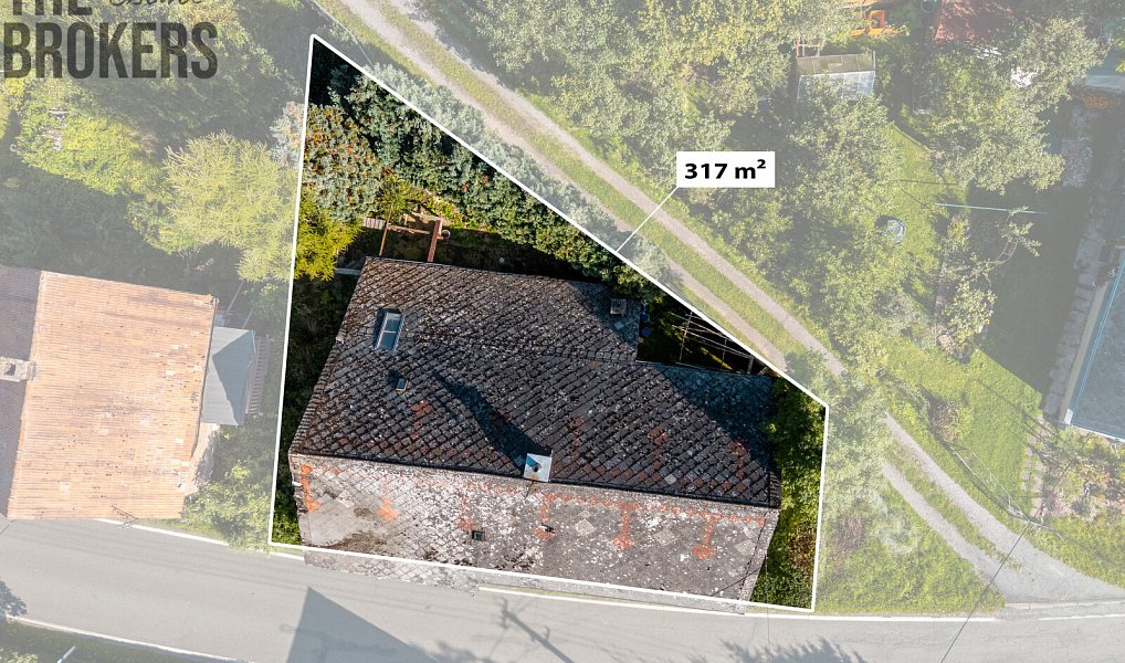 Prodej domu 120 m² s pozemkem 317 m², Slatina nad Úpou – náhled fotky 27