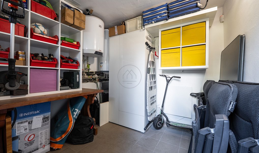 Prodej domu 144 m² s pozemkem 562 m², Frymburk – náhled fotky 14