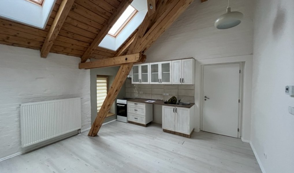 Prodej bytu 2+kk 51 m², Řevničov – náhled fotky 2