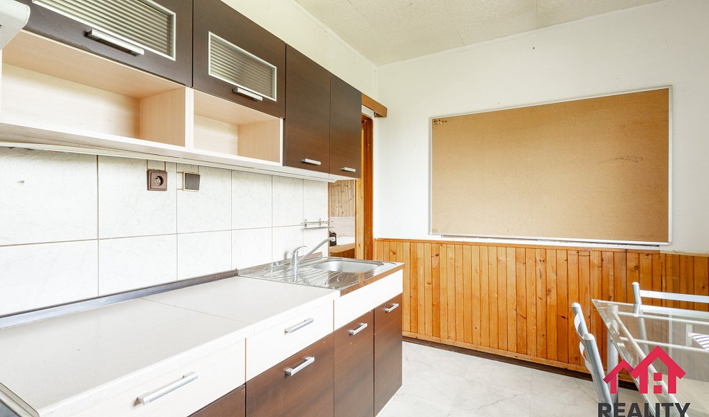 Pronájem bytu 3+1 61 m², Moravská Třebová – náhled fotky 3