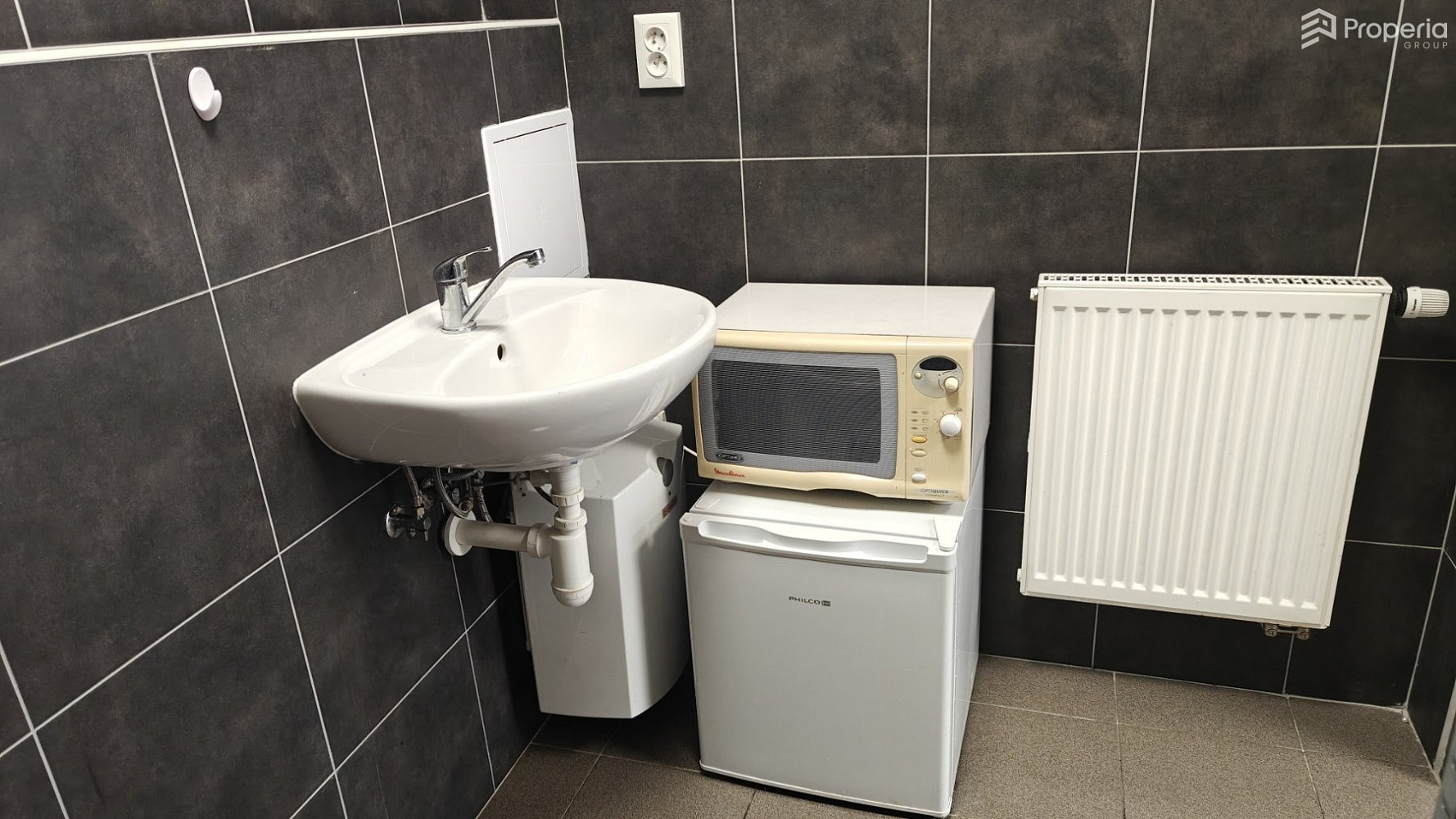 Pronájem obchodních prostor 30 m² – fotografie 5
