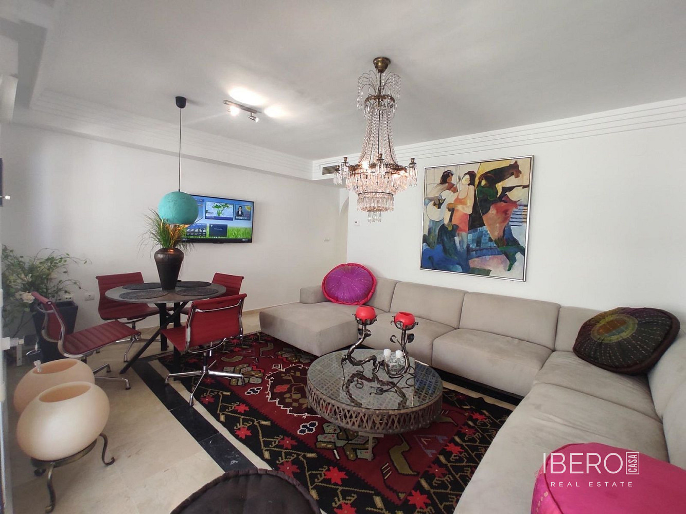 Prodej bytu 2+kk 78 m² - Vista 6