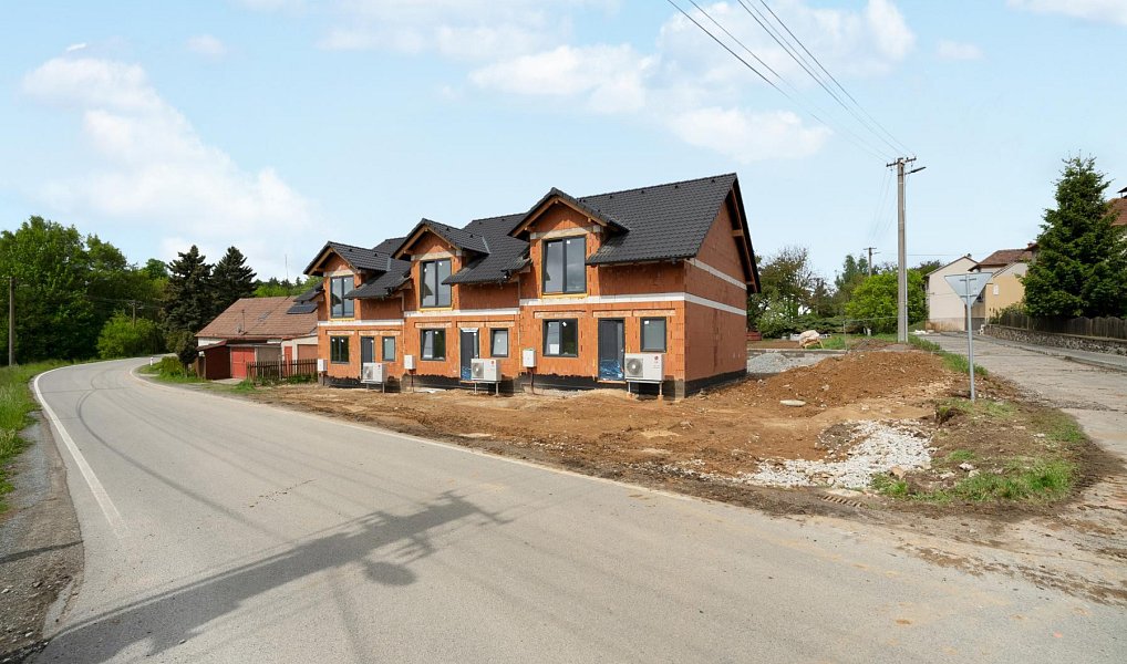 Prodej domu 104 m² s pozemkem 224 m², Rozseč – náhled fotky 2
