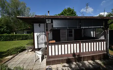 Prodej chaty/chalupy 40 m² s pozemkem 391 m², Brno - Bystrc