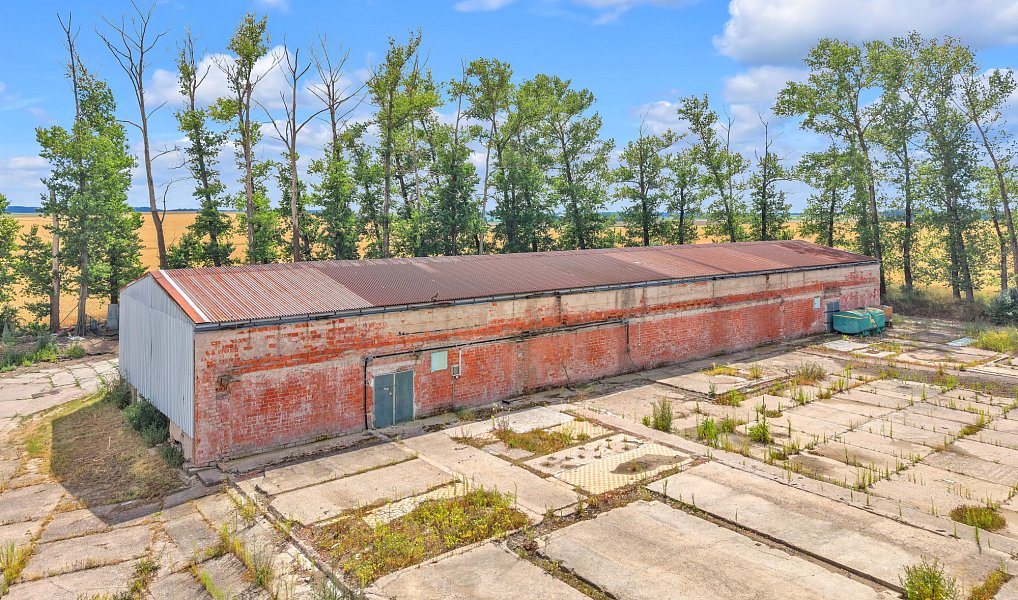 Prodej stavebního pozemku 22 131 m², Jasenná – náhled fotky 10