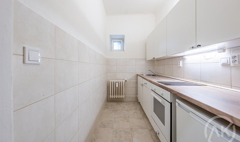 Pronájem bytu 1+kk 39 m², Ostrava – náhled fotky 4