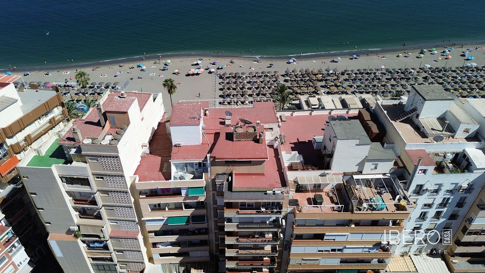 Pis 3+kk – Fuengirola, Los Boliches - Vista 3
