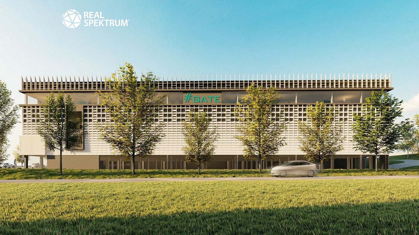 Pronájem exkluzivní obchodní jednotky 557 m², ulice Hradecká, Brno – další