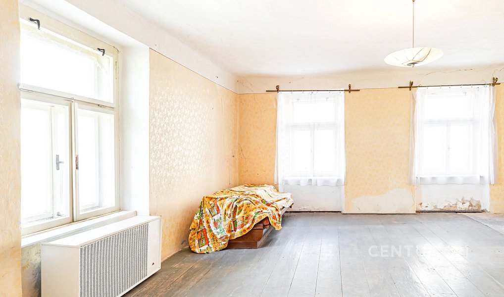 Prodej chaty/chalupy 260 m² s pozemkem 4 006 m², Budyně nad Ohří – náhled fotky 10