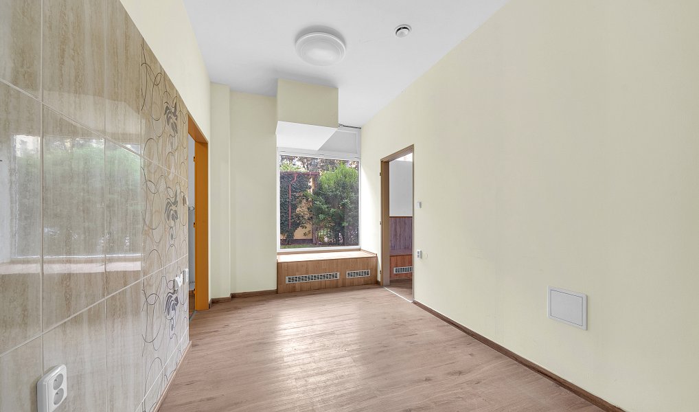 Prodej obchodních prostor 65 m², Pardubice – náhled fotky 9