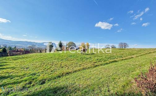 Prodej stavebního pozemku 1 994 m², Jablunkov, okres Frýdek-Místek