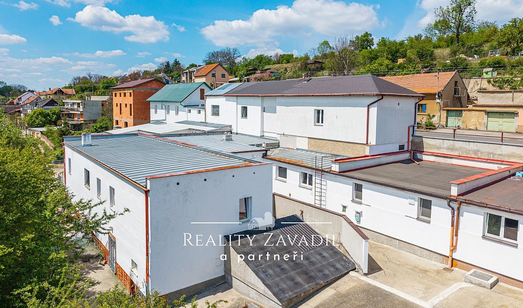 Prodej výrobních prostor 940 m², Koleč – náhled fotky 21