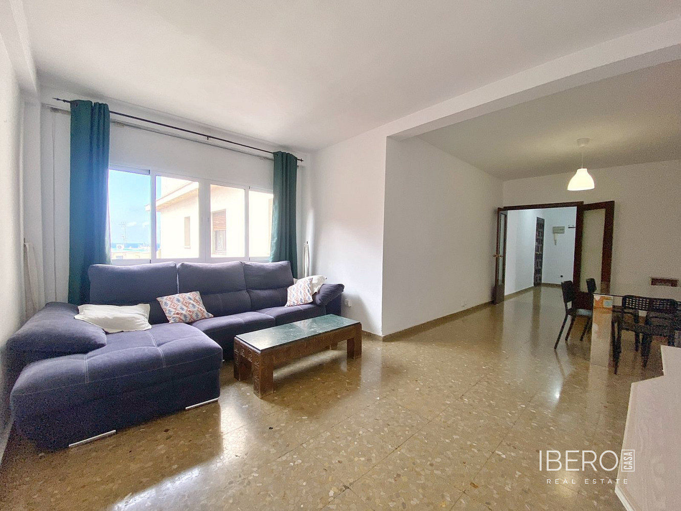Pis 4+kk – Marbella, Barrio Alto - Vista 2