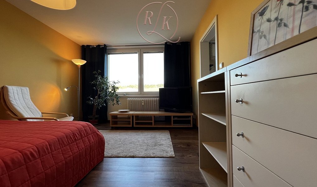 Pronájem bytu 2+1 63 m², Rosice – náhled fotky 9