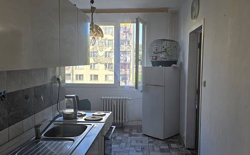 Prodej bytu 3+1 78 m², Jindřicha Plachty, Ústí nad Labem - Mojžíř