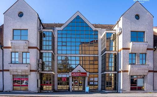 Pronájem kanceláře 98 m², Krále Jana, Chotěboř, okres Havlíčkův Brod