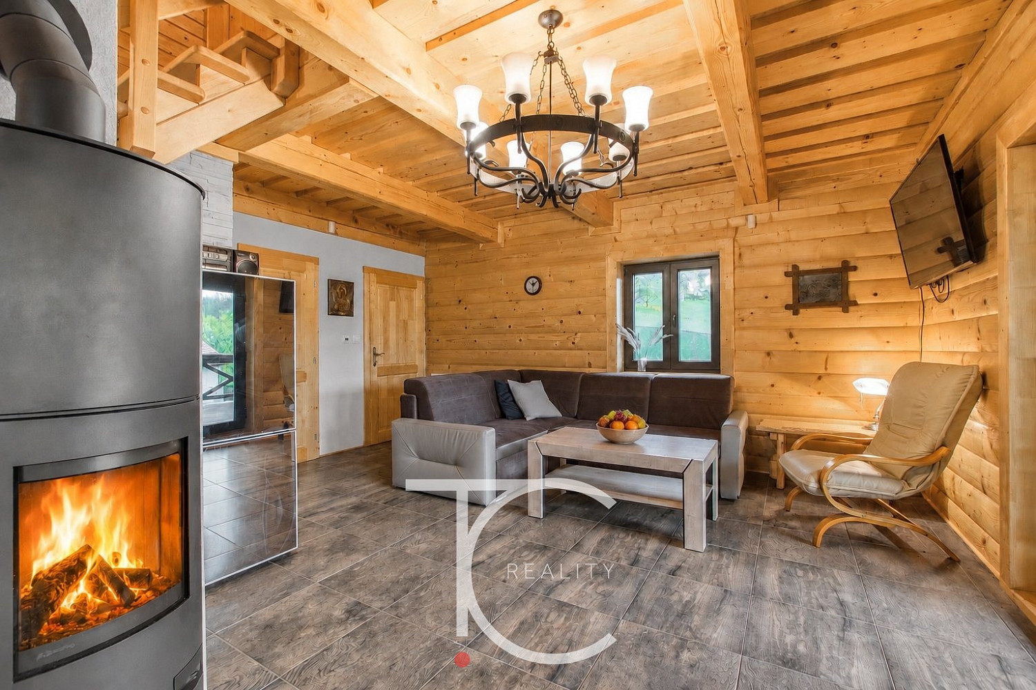 Prodej domu 101 m² s pozemkem 401 m² – fotografie 2
