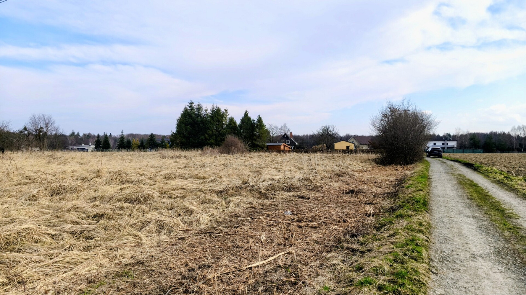 Prodej louky 6 108 m² – fotografie 4